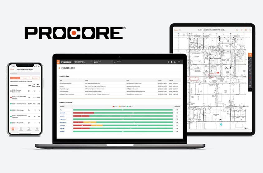 Connecting our Network – Announcing Procore