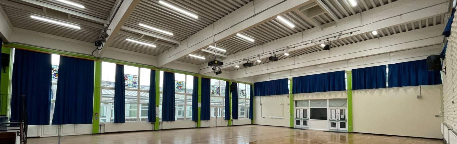London School RAAC remediation project completed