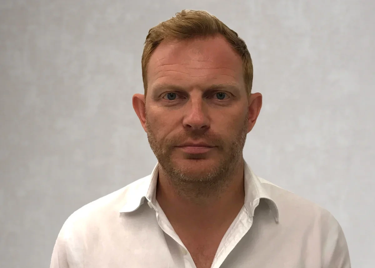 Adam Denton-Beaumont