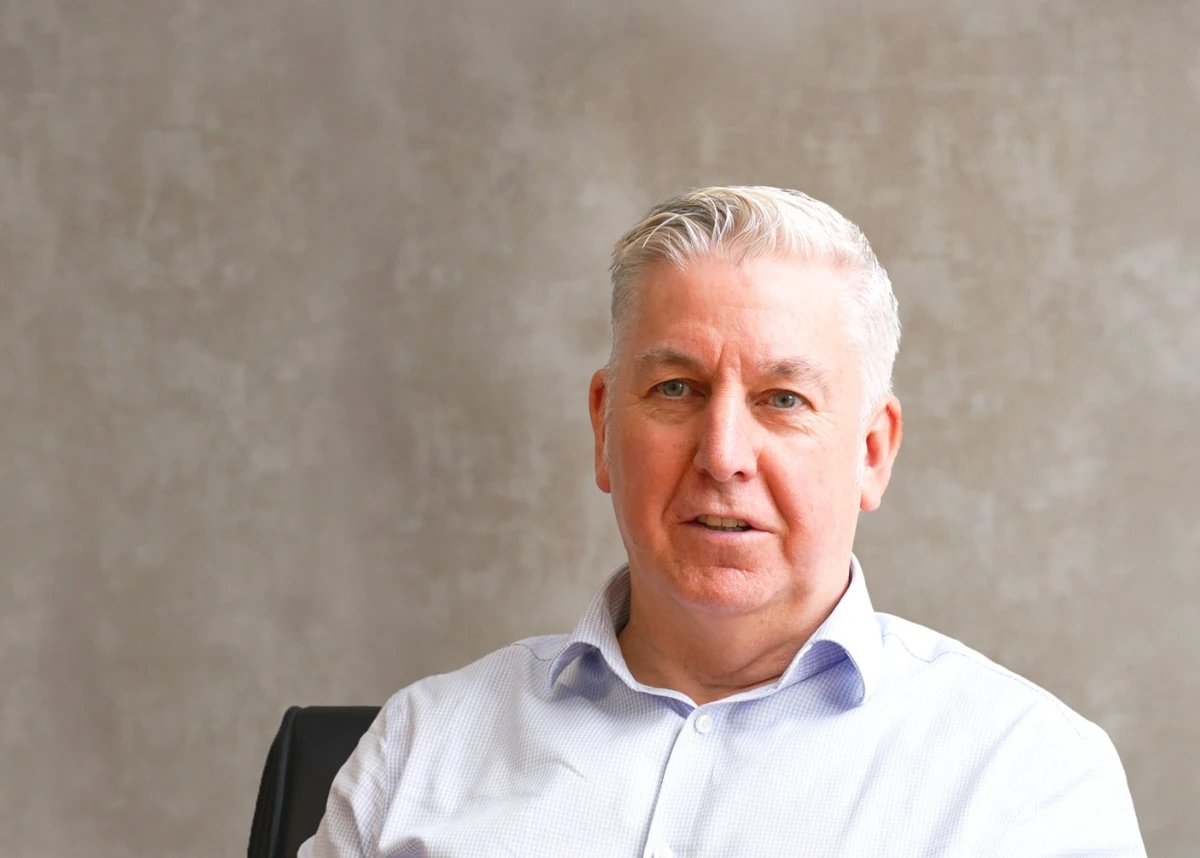 John Jessimer, Managing Director, Starfish Construction