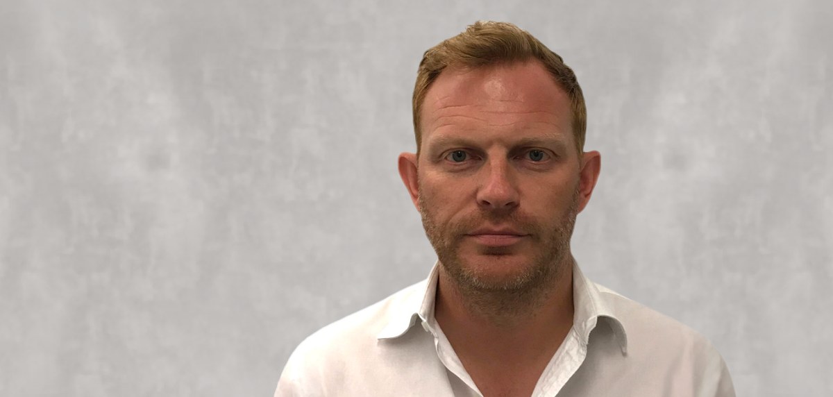 Adam Denton-Beaumont, Starfish Construction