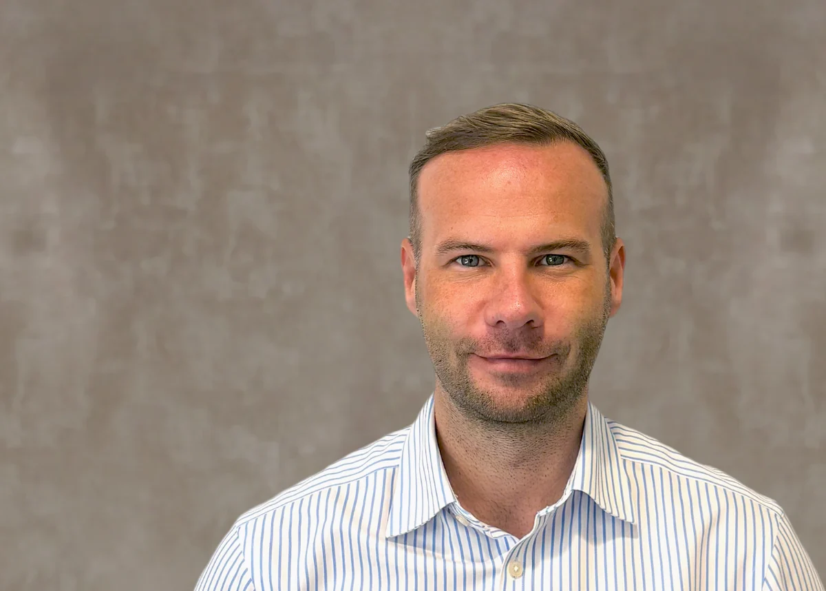 Mike Leonard, Projects Director (Manchester), Starfish Construction