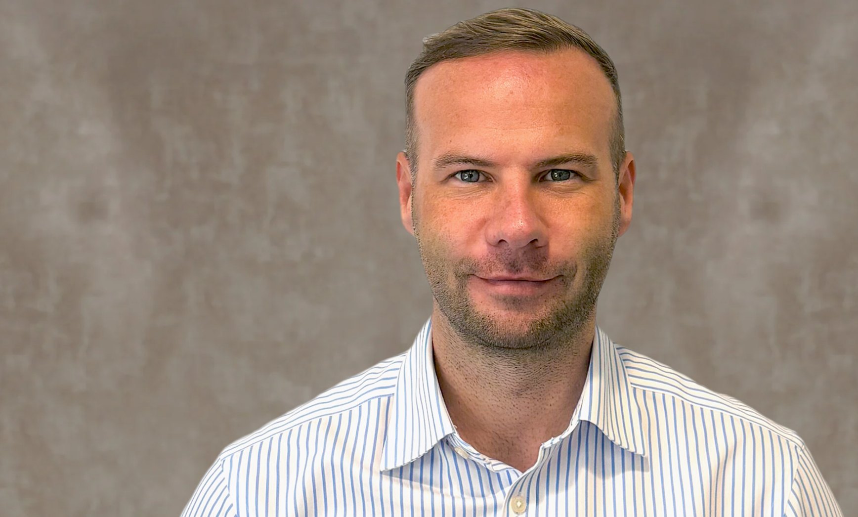 Mike Leonard, Projects Director, Starfish Construction