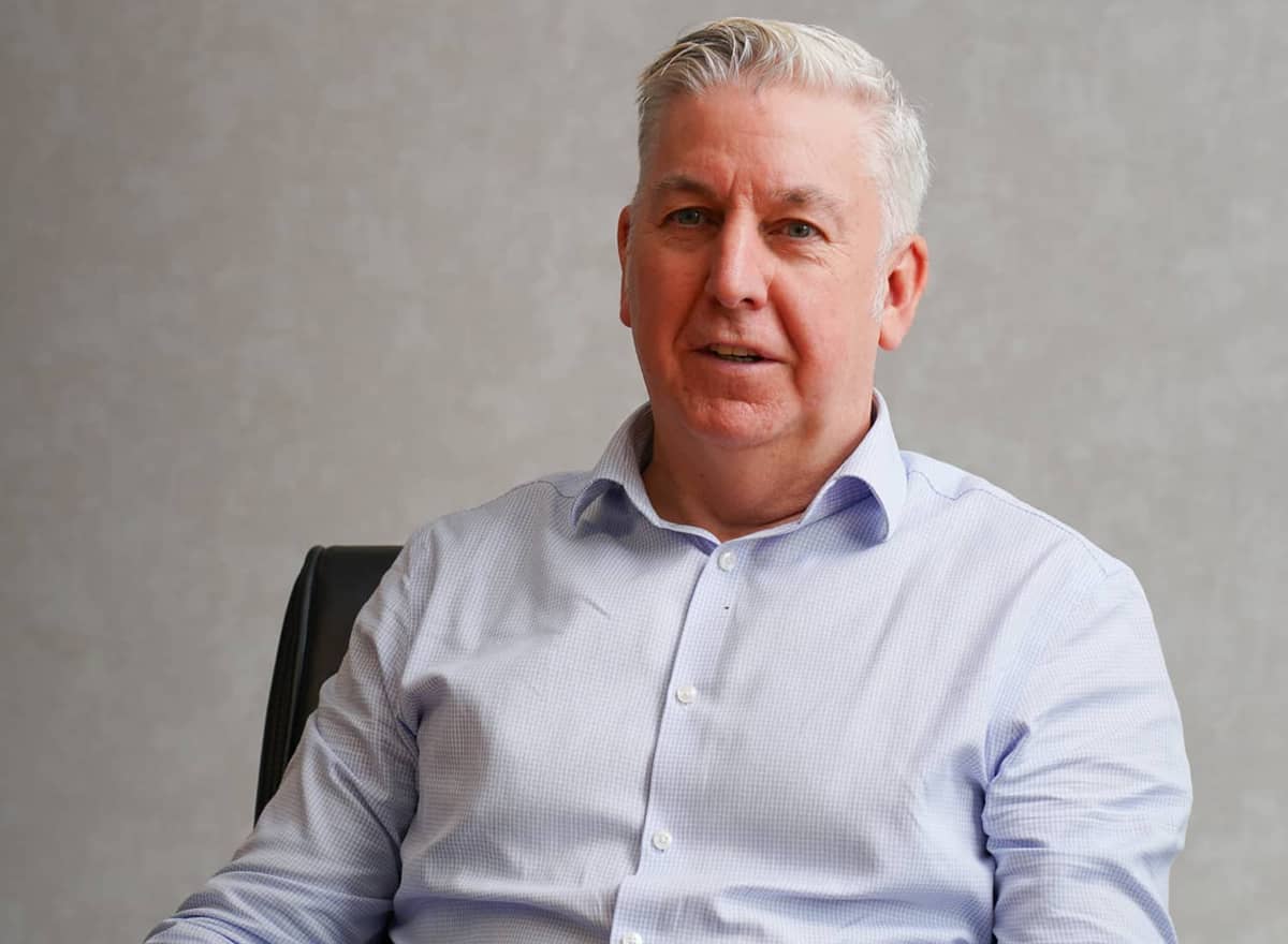 John Jessimer interview