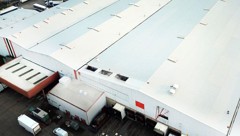 Hinckley Distribution Centre