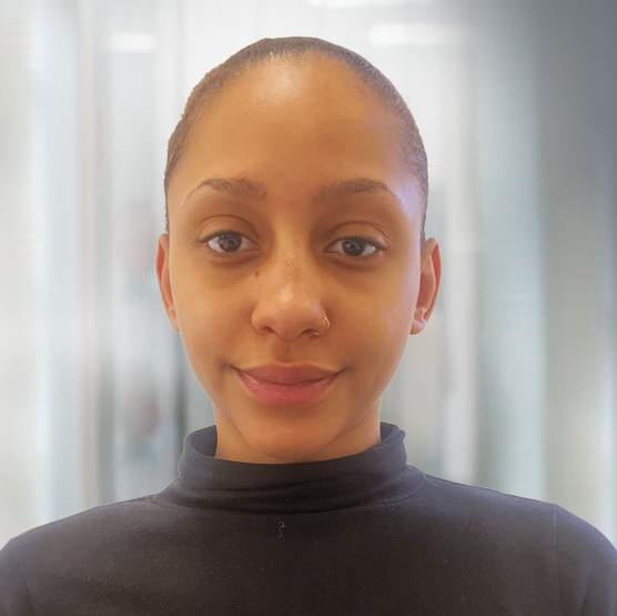 Amy Butzki, Resident Liaison Officer