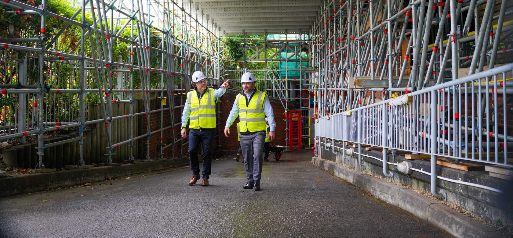 Starfish Construction Warwick House 02084