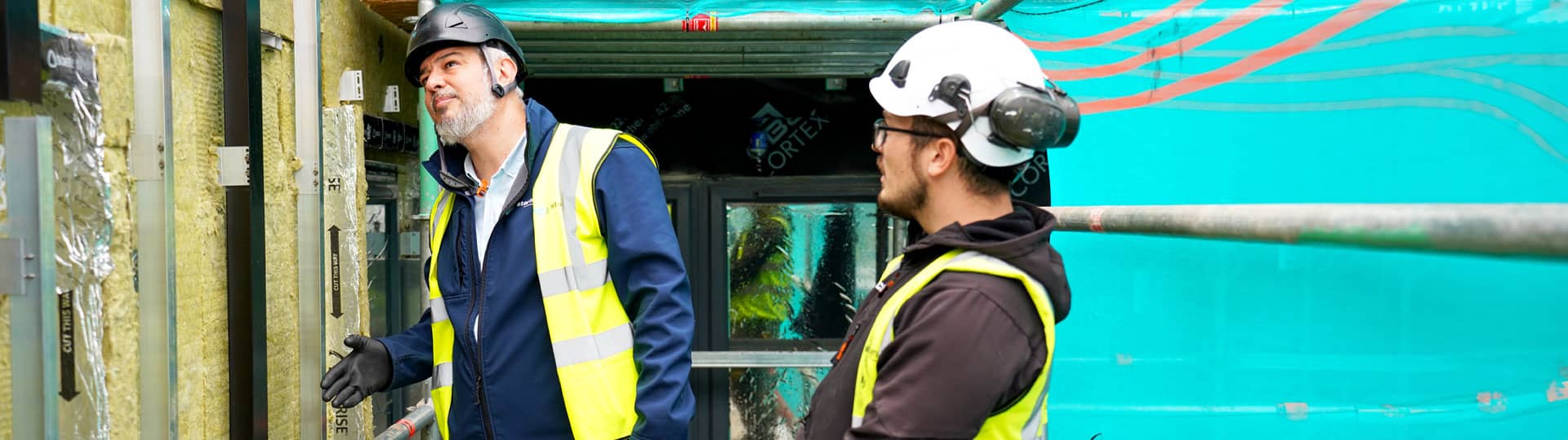 Ketley House London Façade Remediation