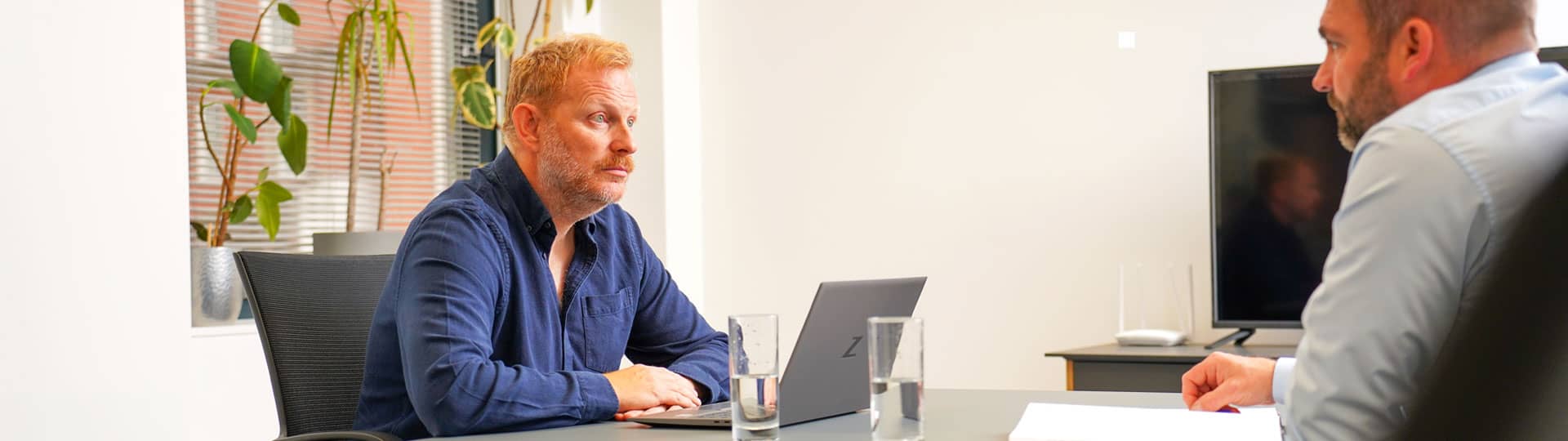 London and South Hub