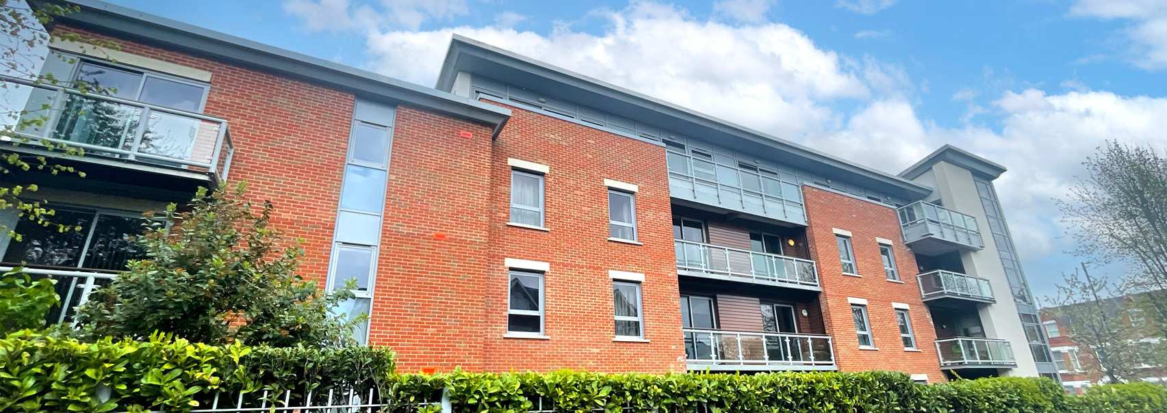 Warwick House London Façade Remediation