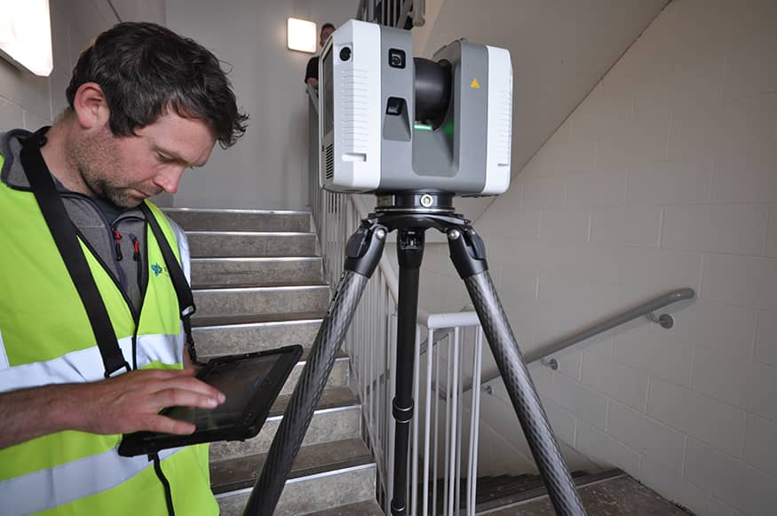 technical survey
