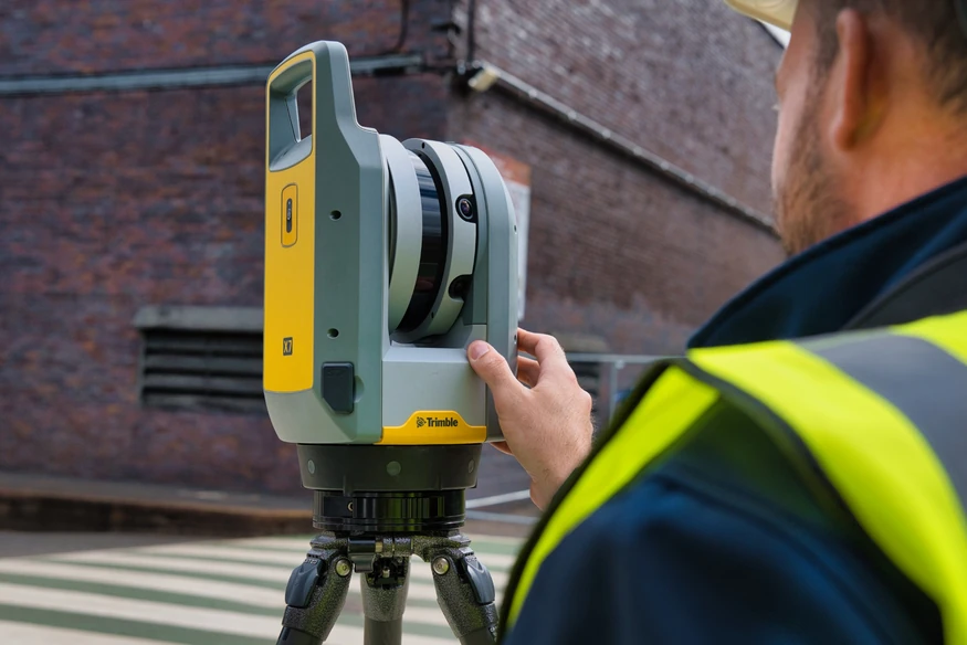 technical survey