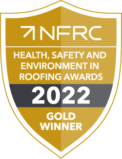 NFRC Award logo