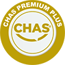CHAS