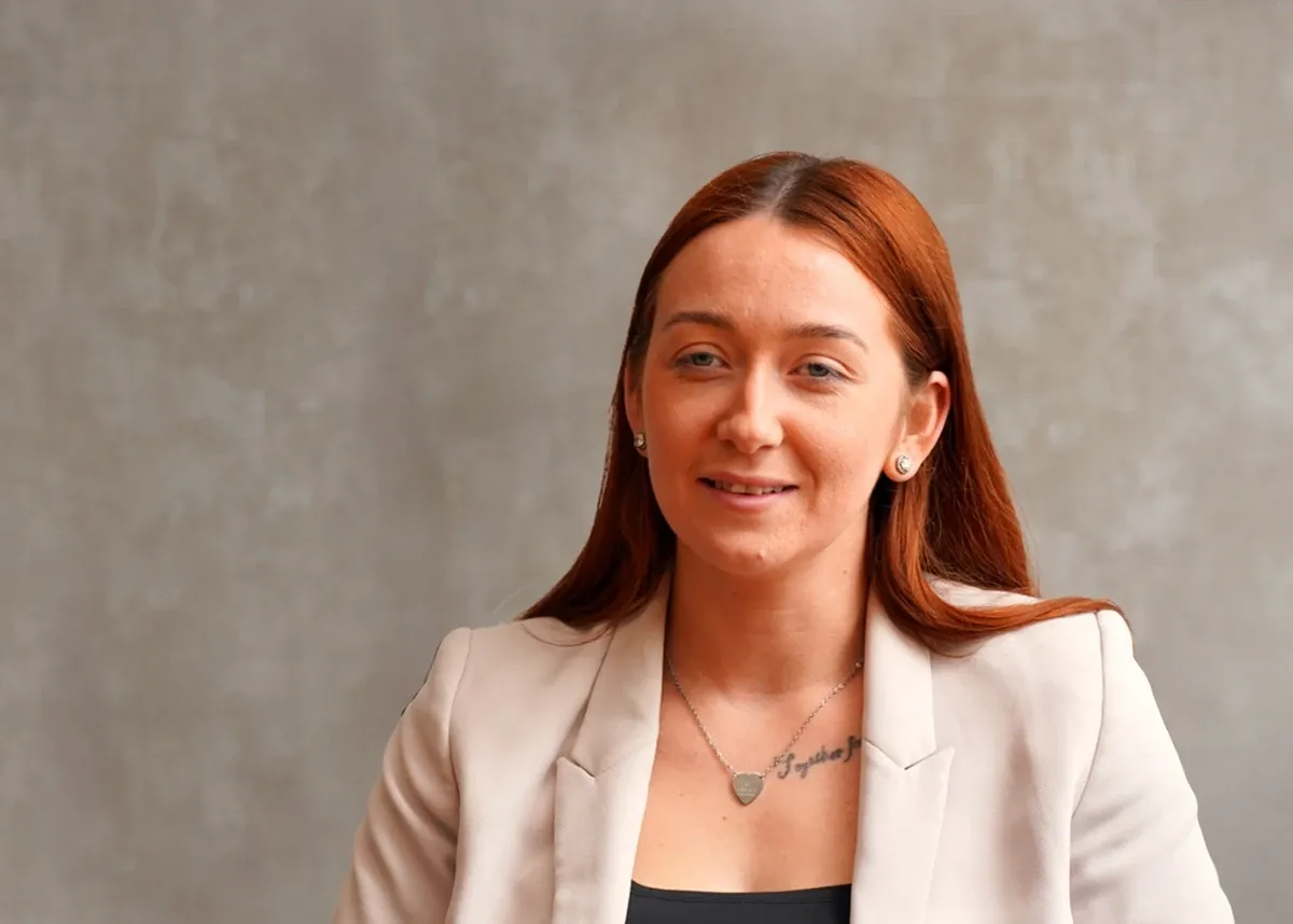 Daniel Jessimer interview