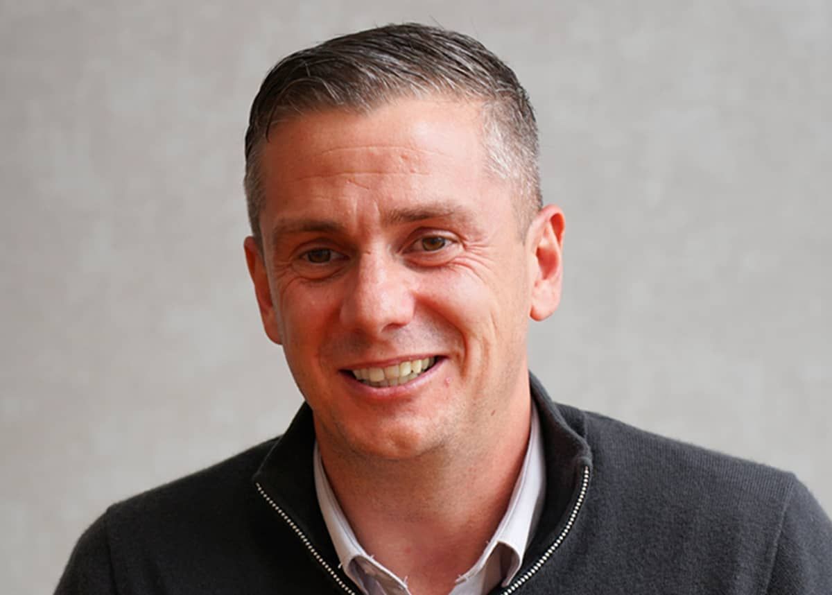 Daniel Jessimer interview