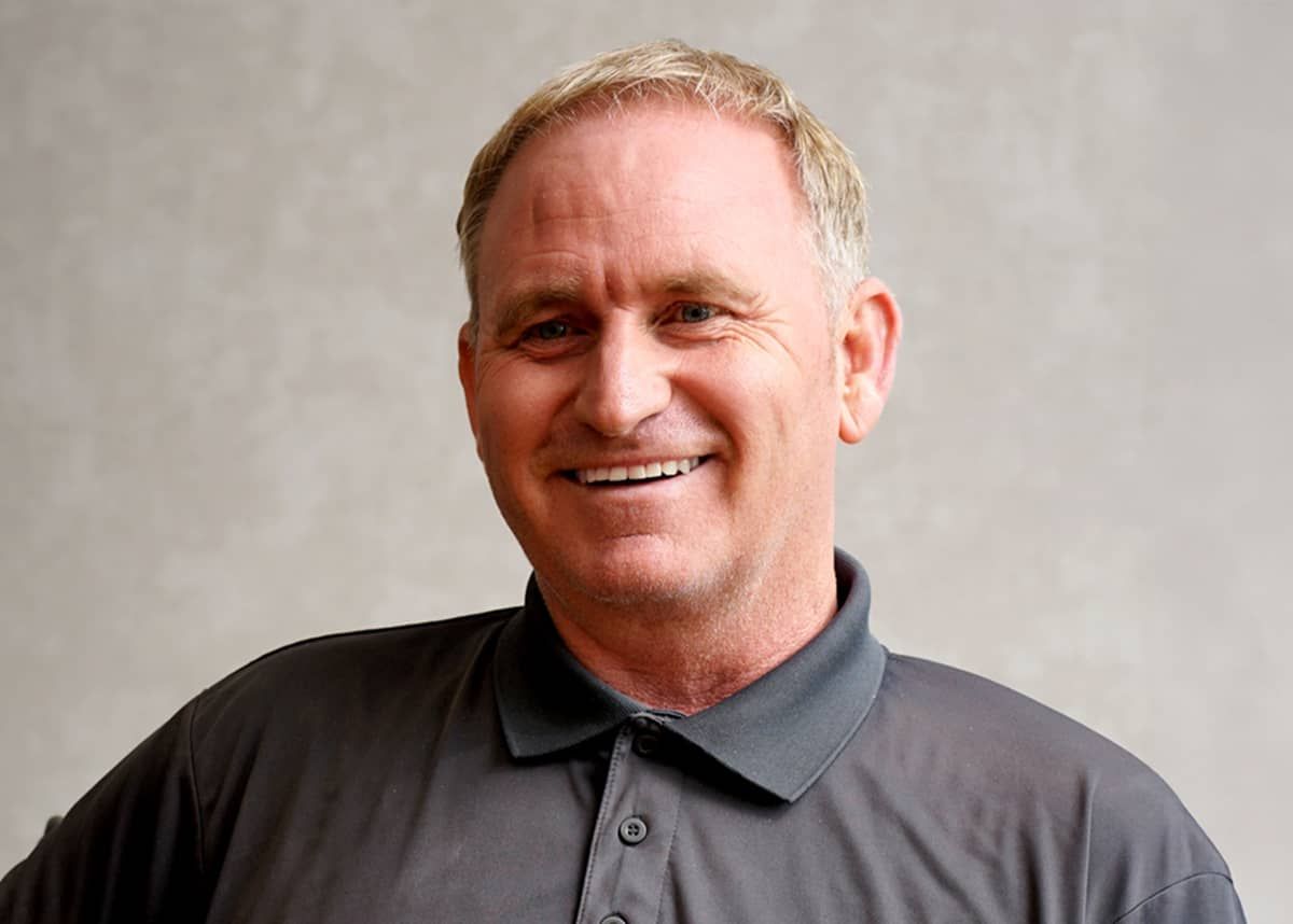 Daniel Jessimer interview