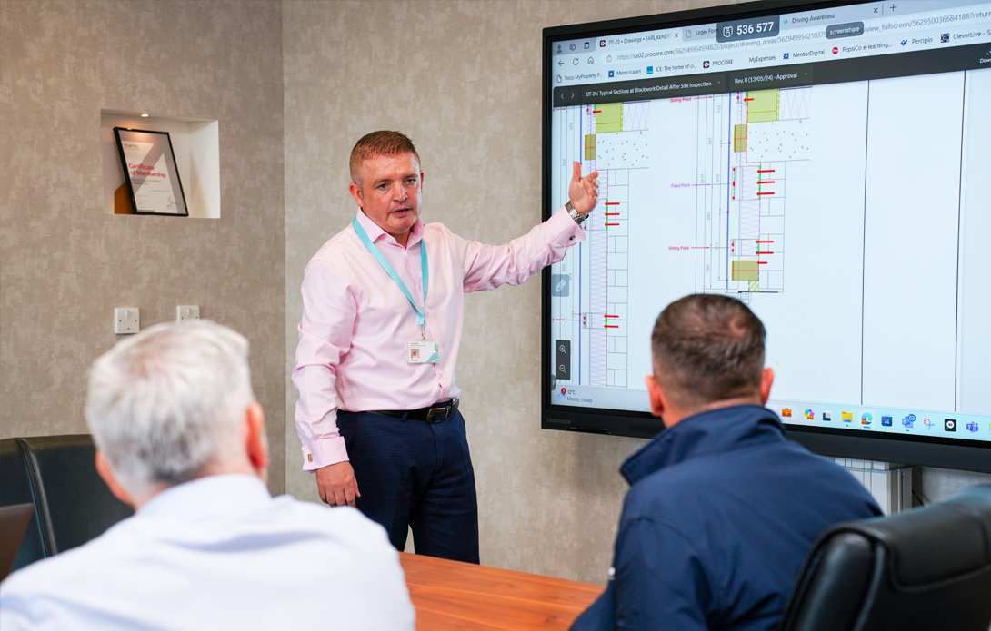 St george's island manchester