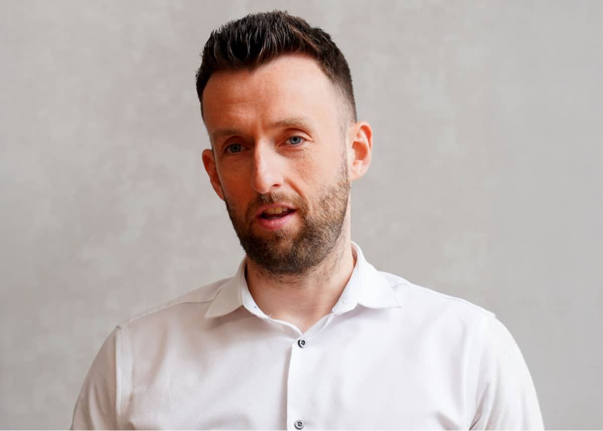 Daniel Jessimer interview