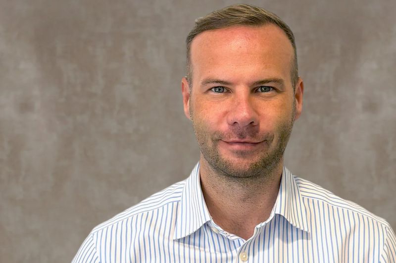 Mike Leonard, Projects Director, Starfish Construction