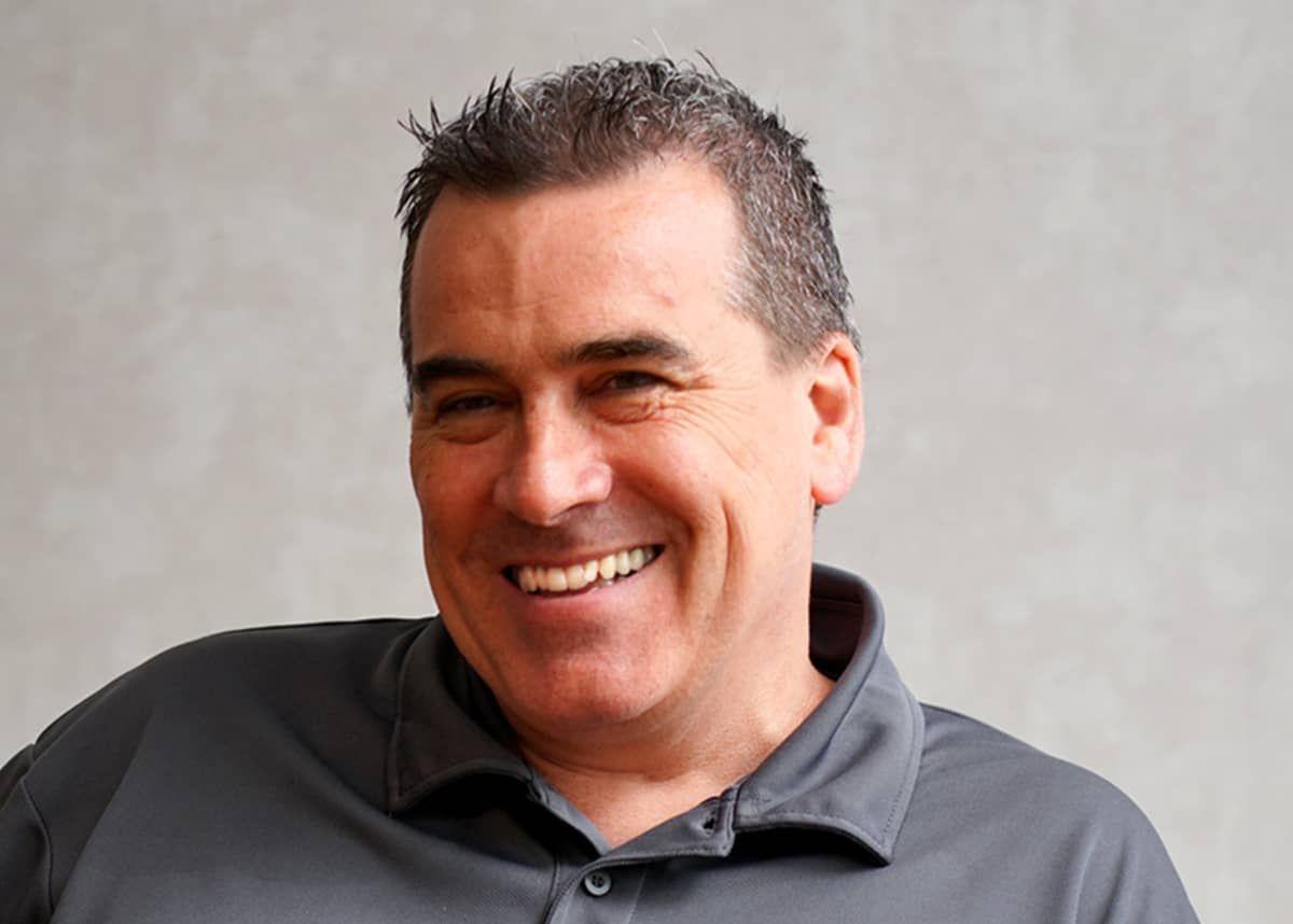 Daniel Jessimer interview