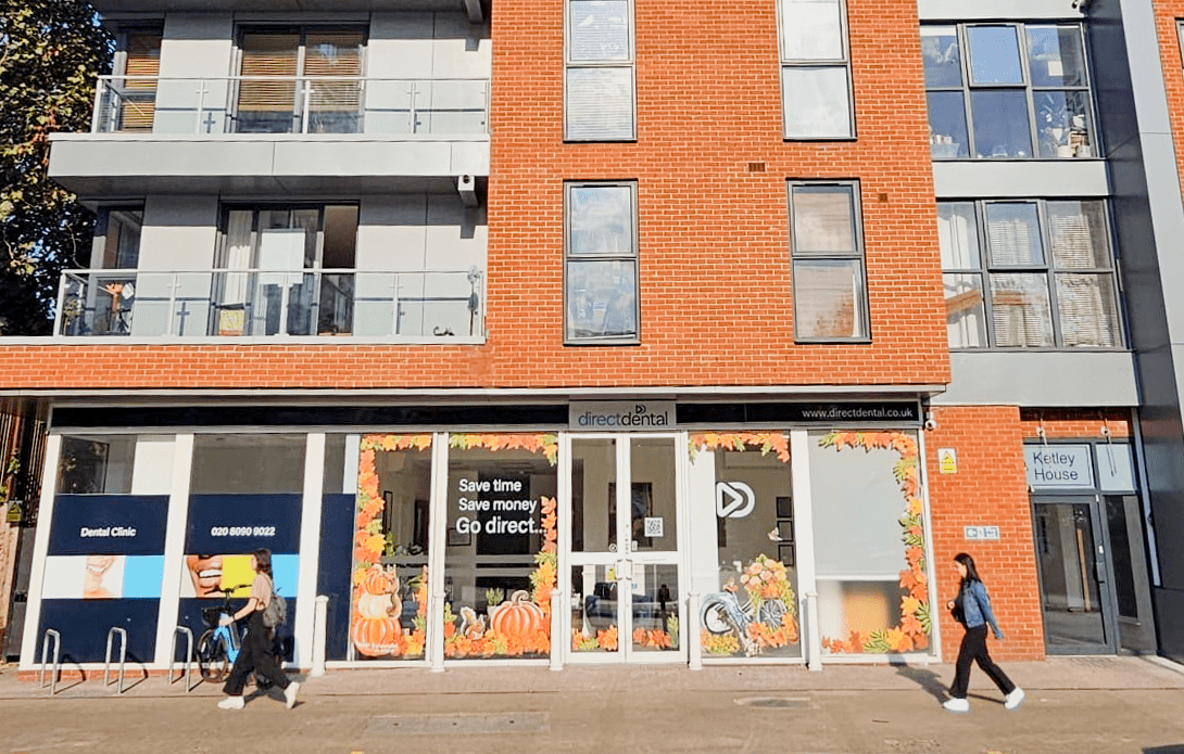 sherburn court building