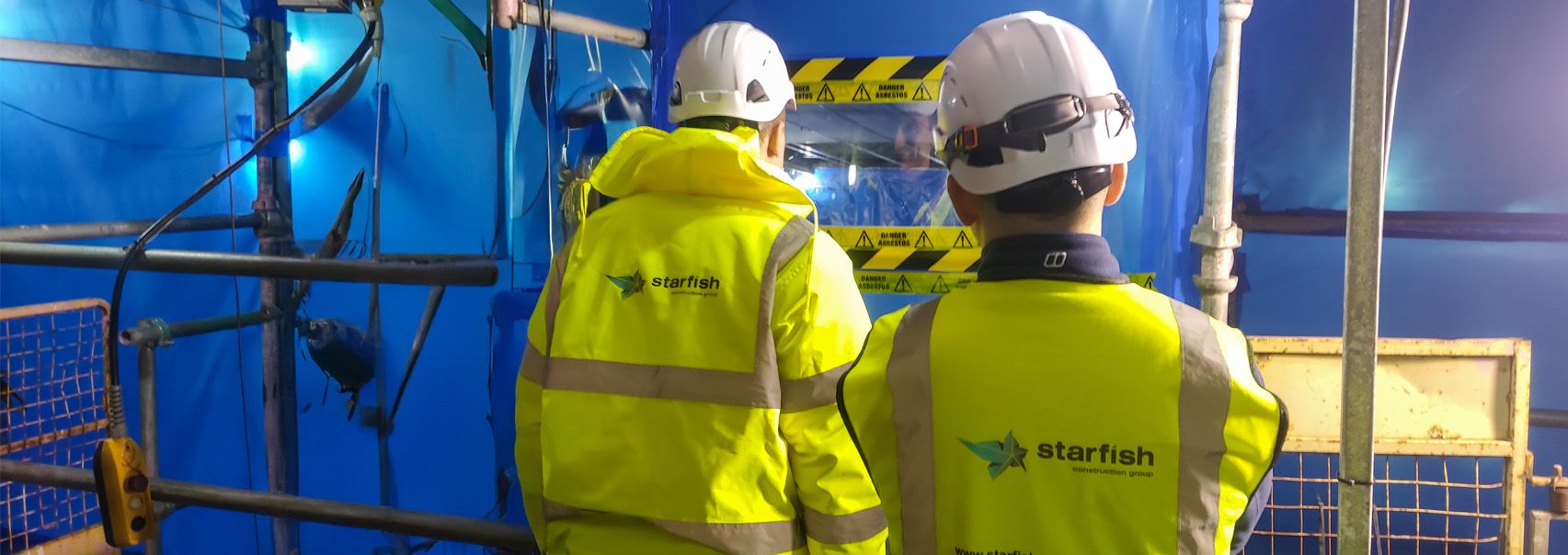 SEAS ARCA membership