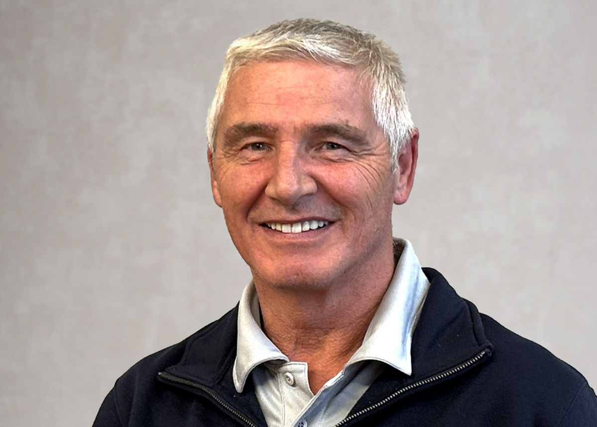 Daniel Jessimer interview