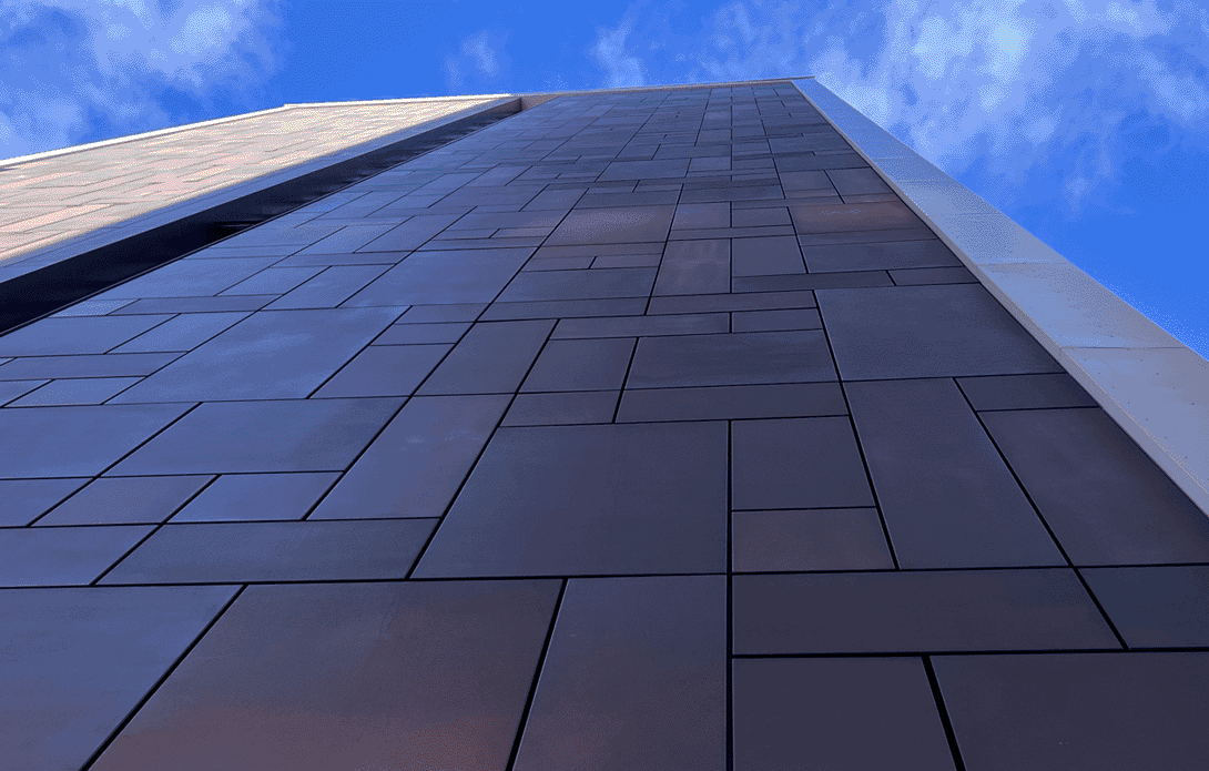 sherburn court building