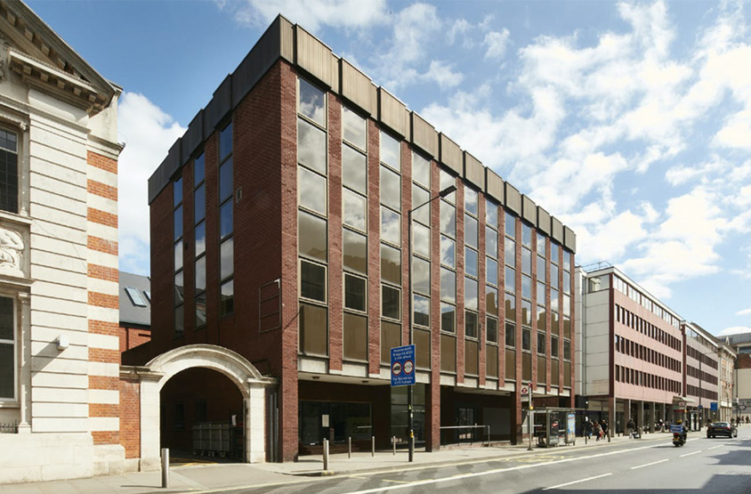 Starfish Construction Strengthens its Presence in London with Latest Operational Hub Offices