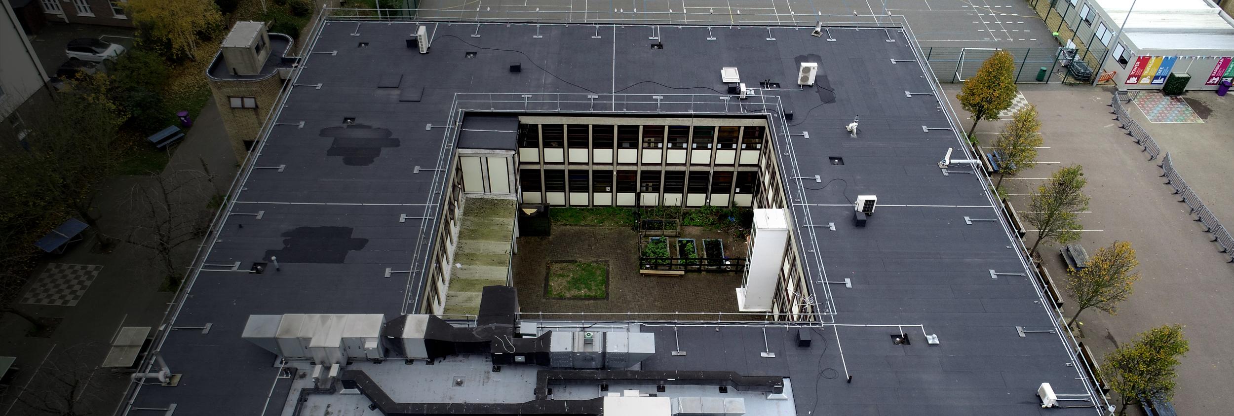 Mulberry Academy, London