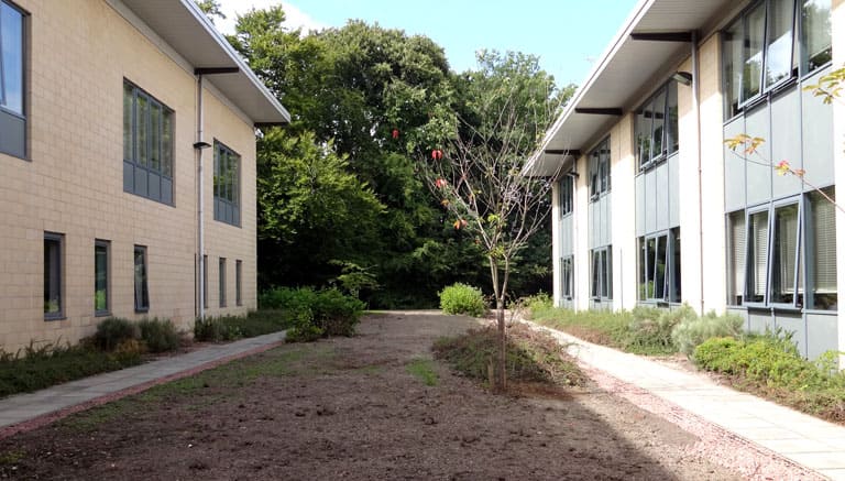 St Ninian's High School, Glasgow