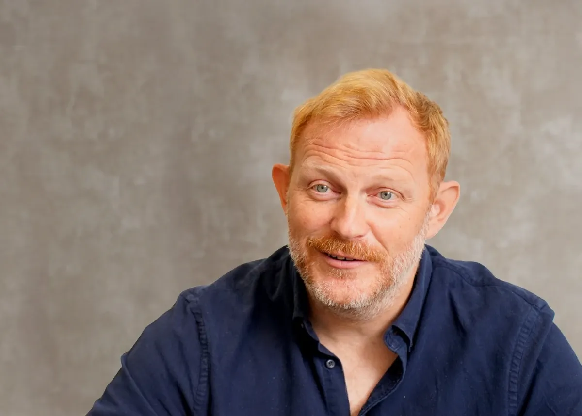 Adam Denton-Beaumont