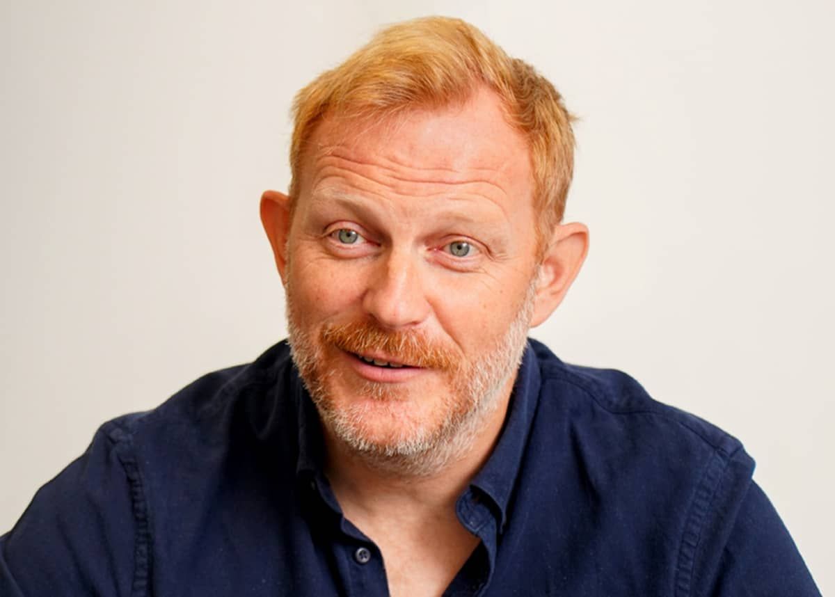 Daniel Jessimer interview