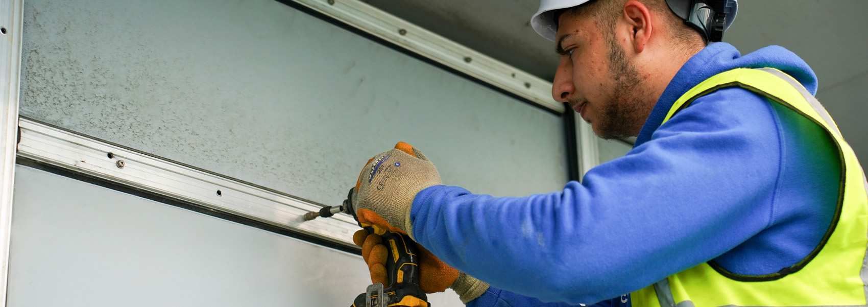 construction services