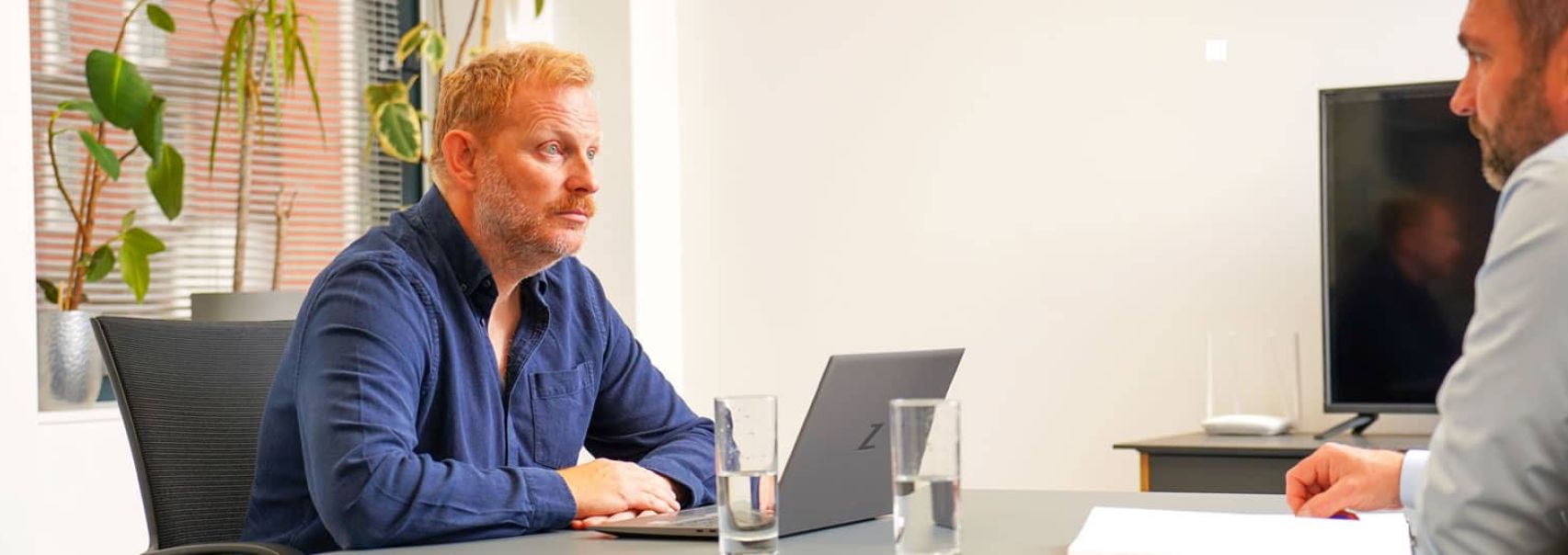 London and South Hub