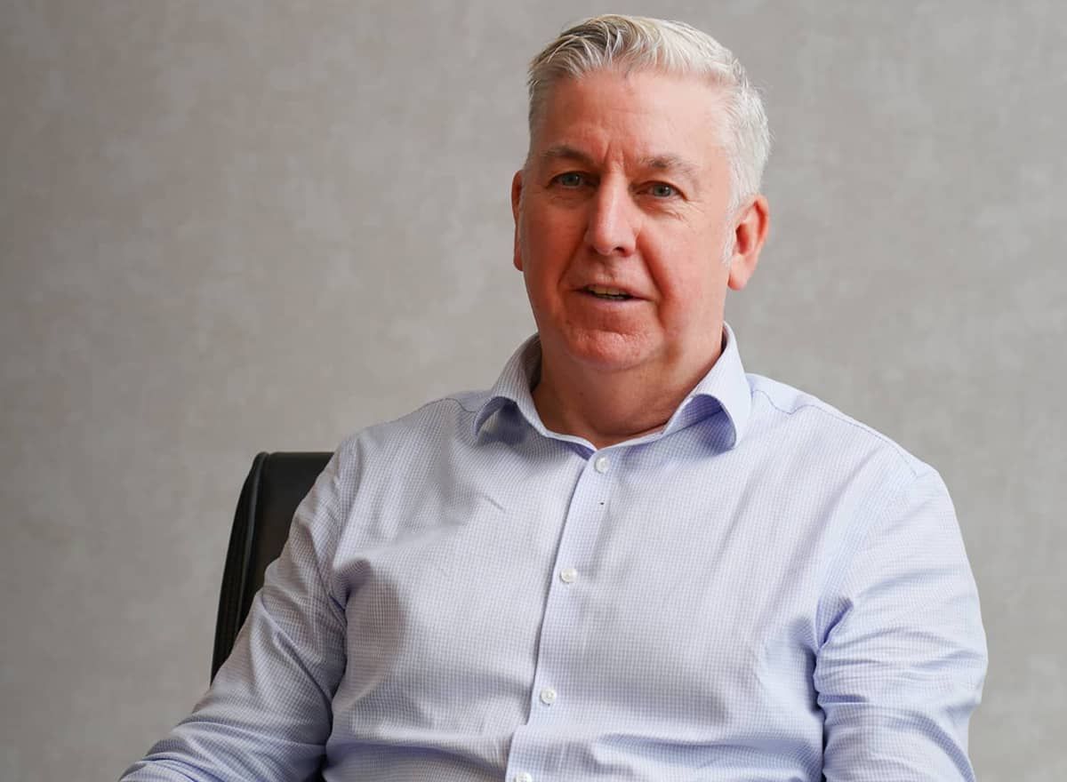 John Jessimer interview