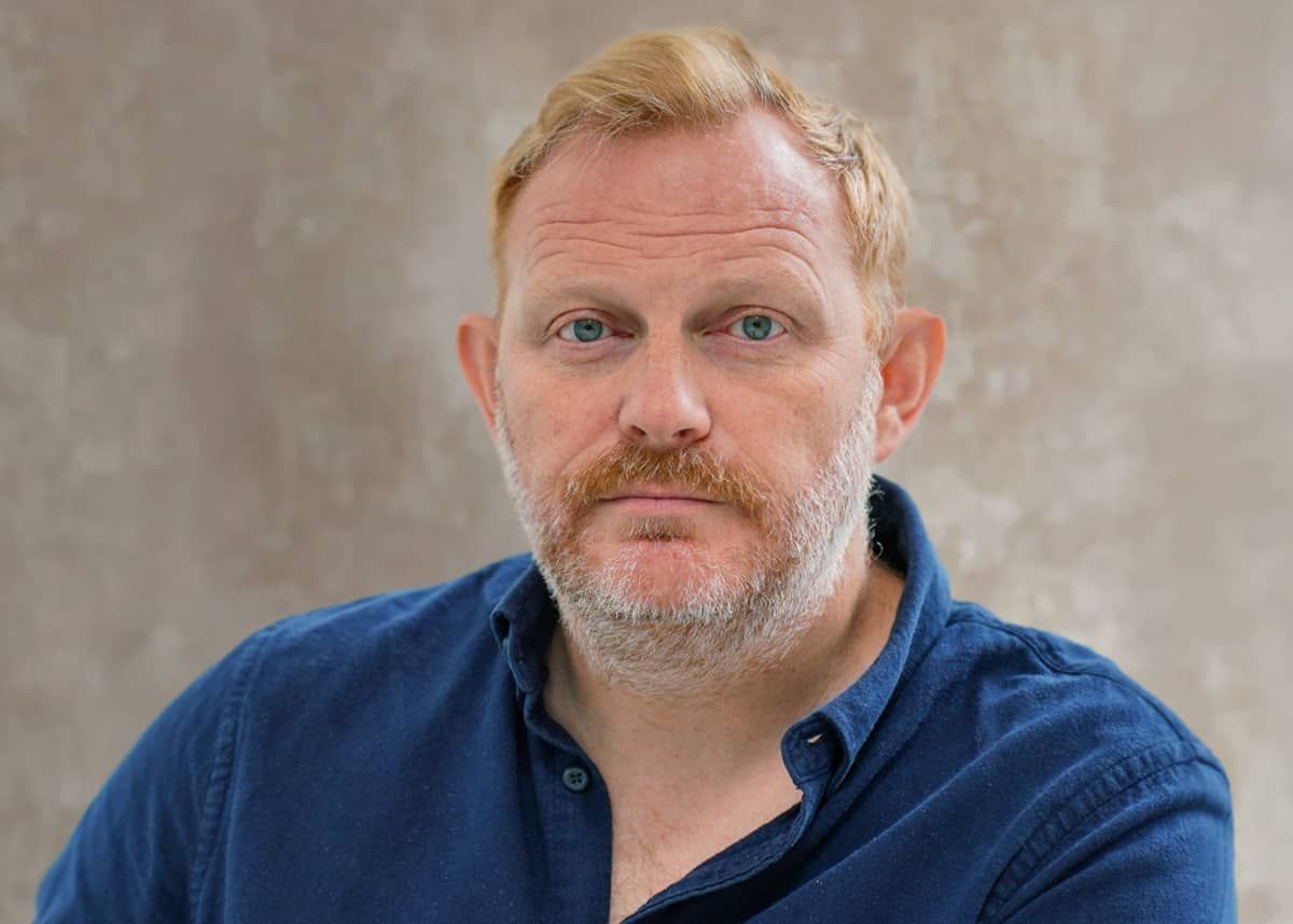 Adam Denton-Beaumont